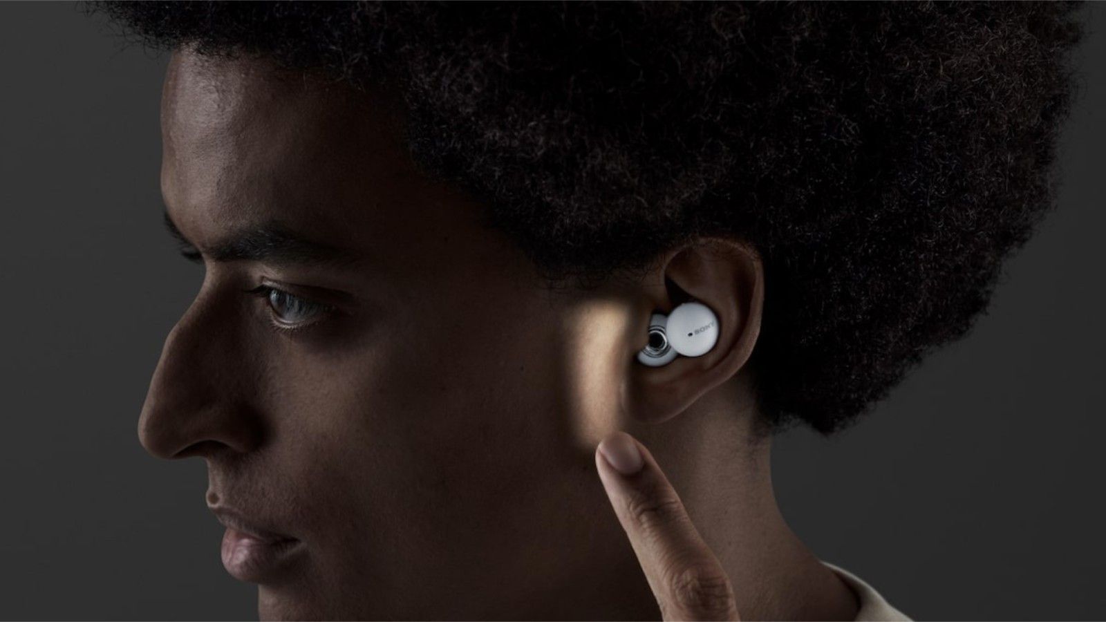 Sony LinkBuds are official with a ring-like design for $179.99